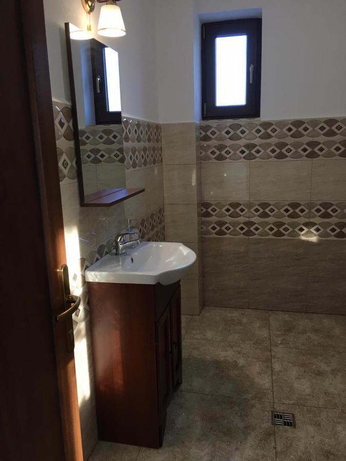 Gura Raului Casa De Vacanta Villa Exteriör bild