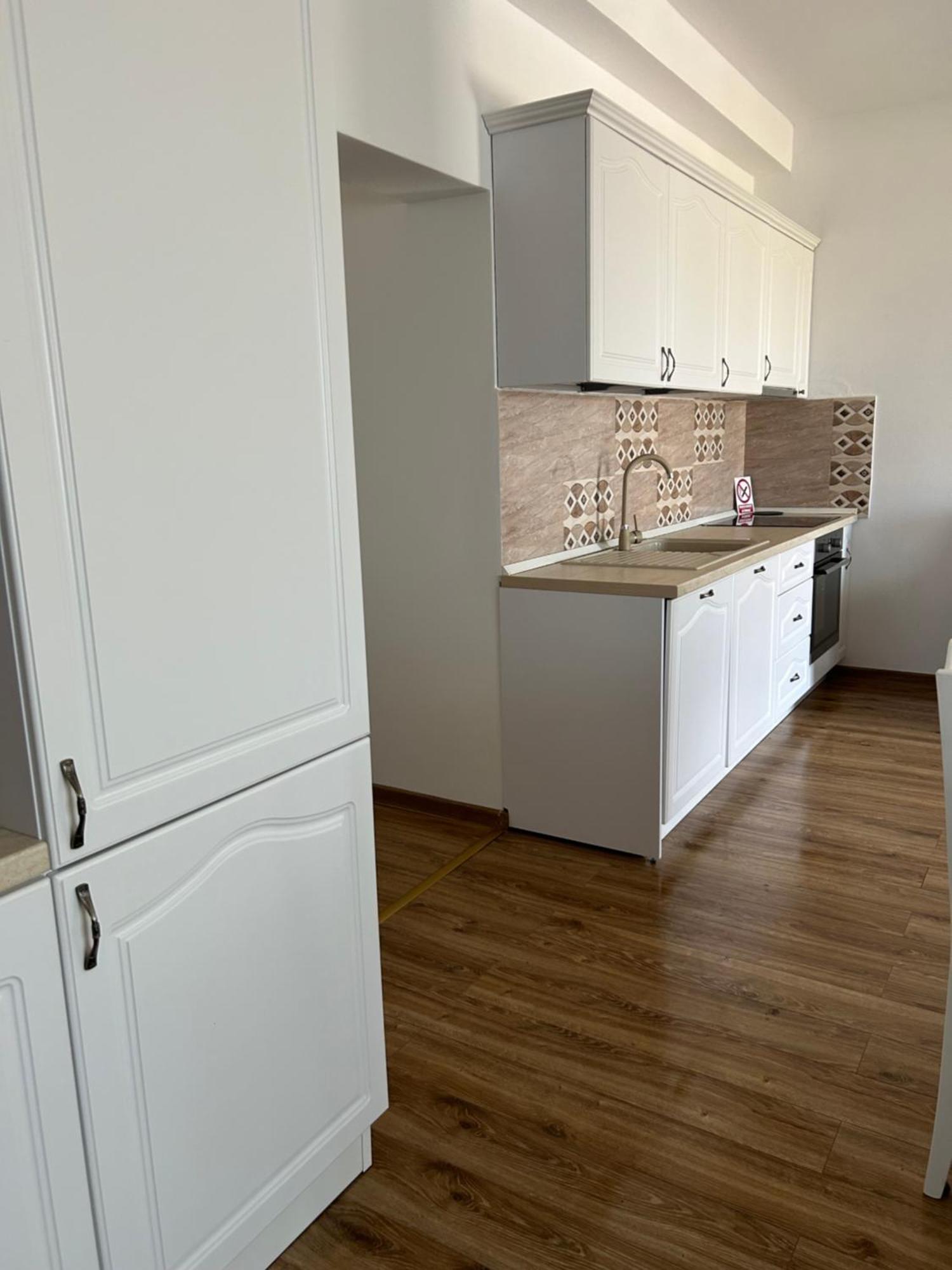 Gura Raului Casa De Vacanta Villa Exteriör bild